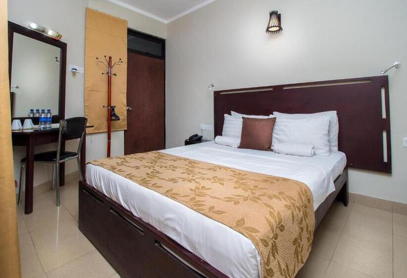 Номер Economy, Sevana City