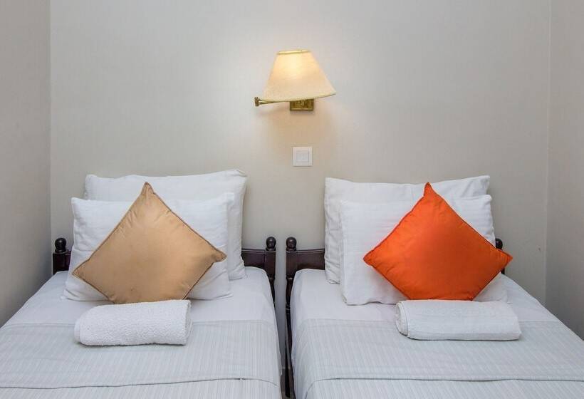 Номер Economy, Sevana City