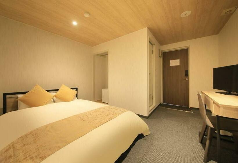 스탠다드 룸, Kokotel Hakodate