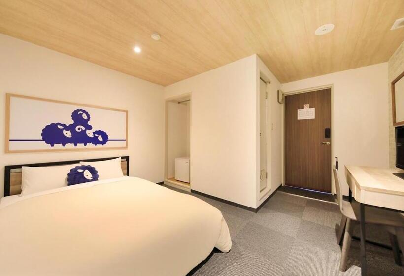 스탠다드 룸, Kokotel Hakodate