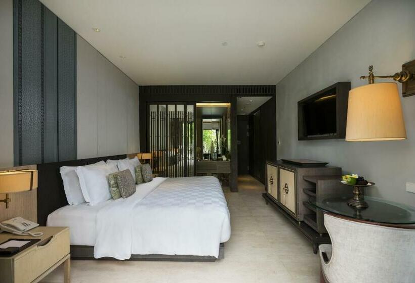 Номер Премиум, The Anvaya Beach Resort  Bali
