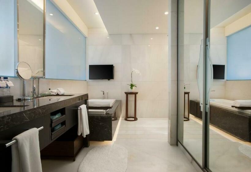 Люкс Премиум, The Anvaya Beach Resort  Bali
