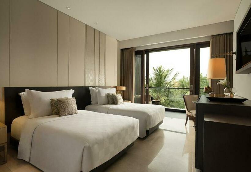 Номер Премиум, The Anvaya Beach Resort  Bali