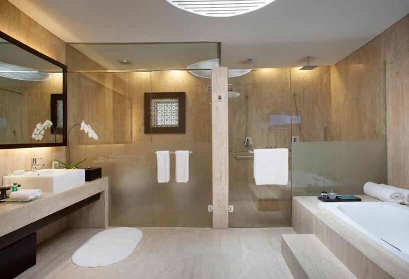 Люкс, The Anvaya Beach Resort  Bali