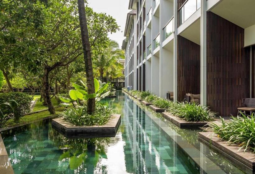 Номер Премиум, The Anvaya Beach Resort  Bali
