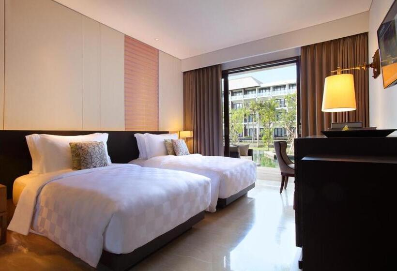 Номер Премиум, The Anvaya Beach Resort  Bali
