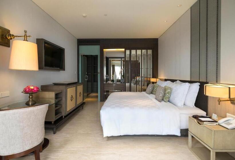 Апартаменты 2 Спальни, The Anvaya Beach Resort  Bali