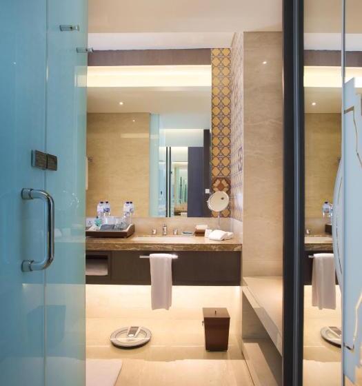 Апартаменты 2 Спальни, The Anvaya Beach Resort  Bali