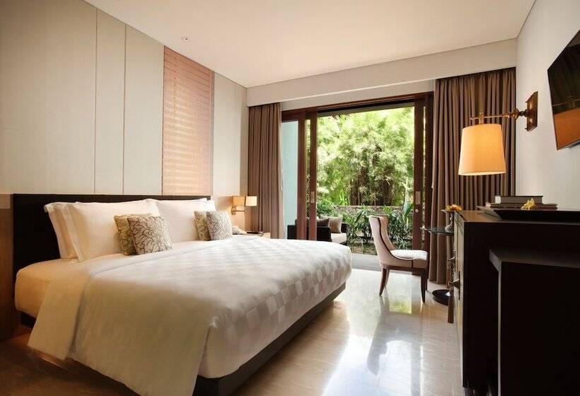 Номер Премиум, The Anvaya Beach Resort  Bali