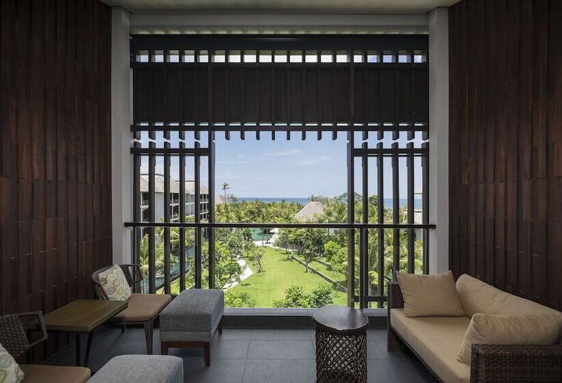 Люкс Премиум, The Anvaya Beach Resort  Bali