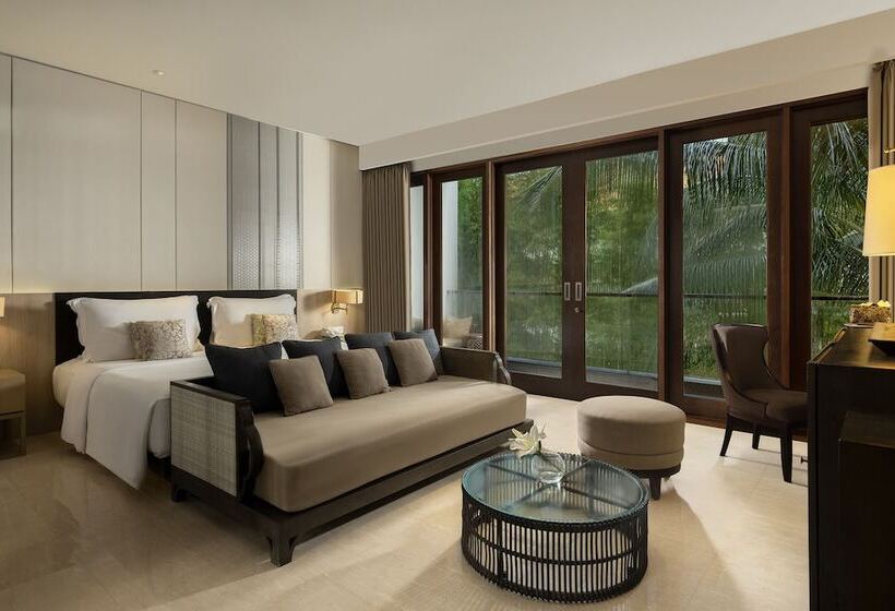 Семейный Номер Премиум, The Anvaya Beach Resort  Bali