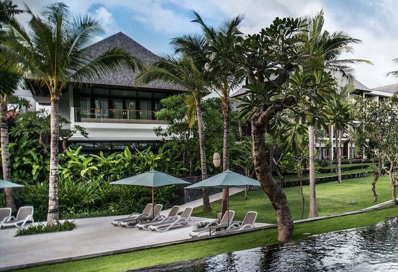 Люкс, The Anvaya Beach Resort  Bali