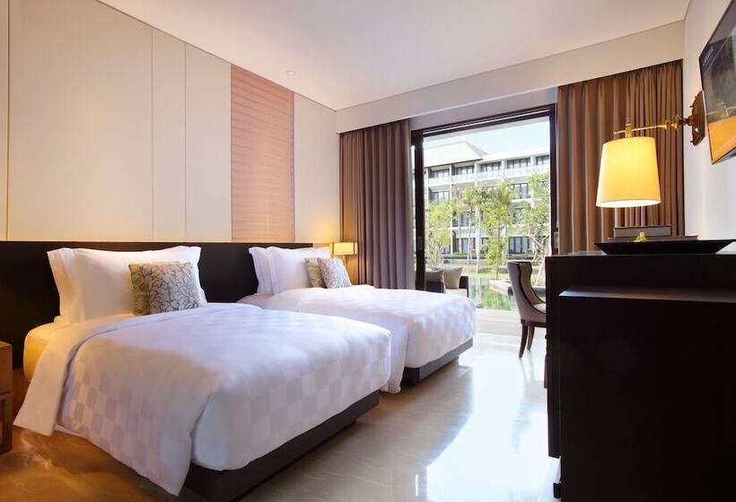 Номер Премиум, The Anvaya Beach Resort  Bali