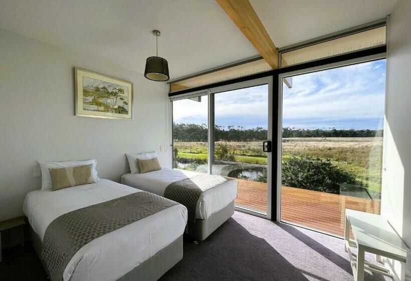 Вилла 2 Спальни, Pelican Point Sanctuary
