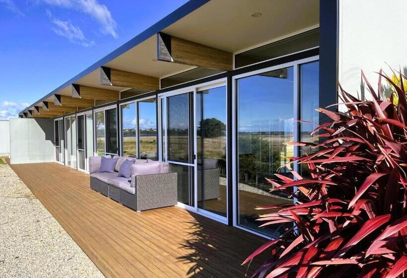 Вилла 2 Спальни, Pelican Point Sanctuary