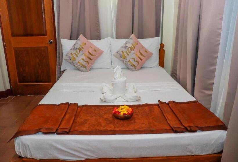 经济房, Ananda Resort