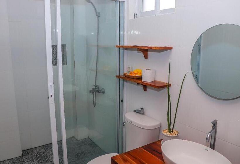 חדר משפחתי, Ananda Resort