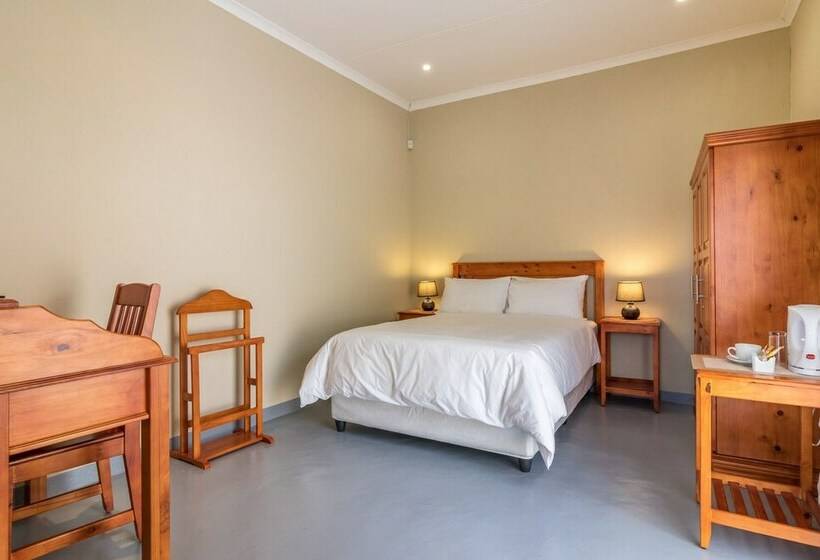 Номер Deluxe, Sabie Retreats Guest House