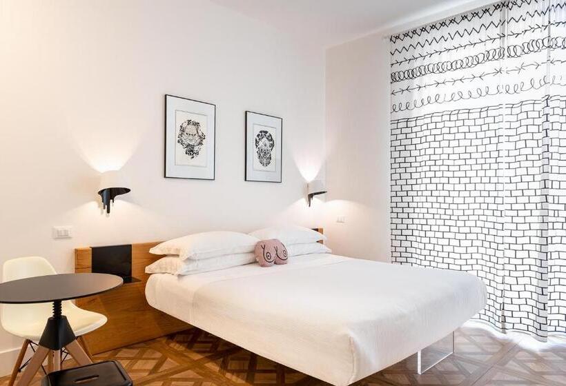 Номер Стандарт с Балконом, Sleep B&b
