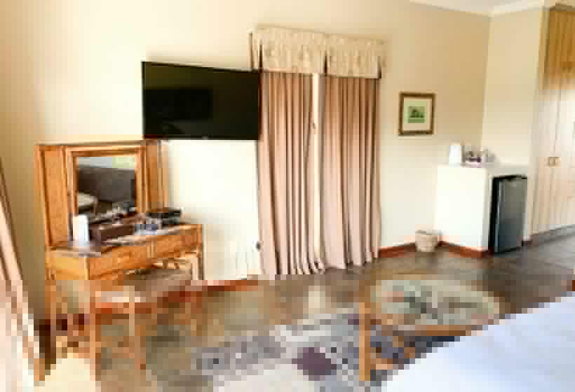 Стандартный Номер Кровать Кинг, Marina Martinique B&b