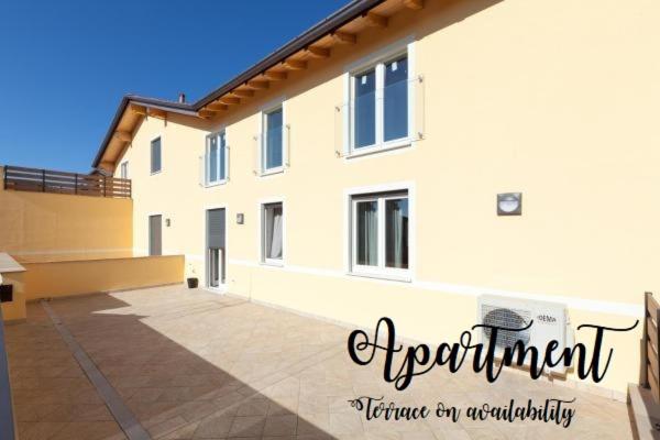 آپارتمان 1 خوابه, Urban Homy Gorizia