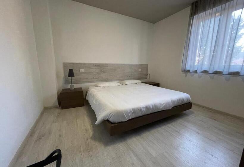 اتاق راحتی, Urban Homy Gorizia