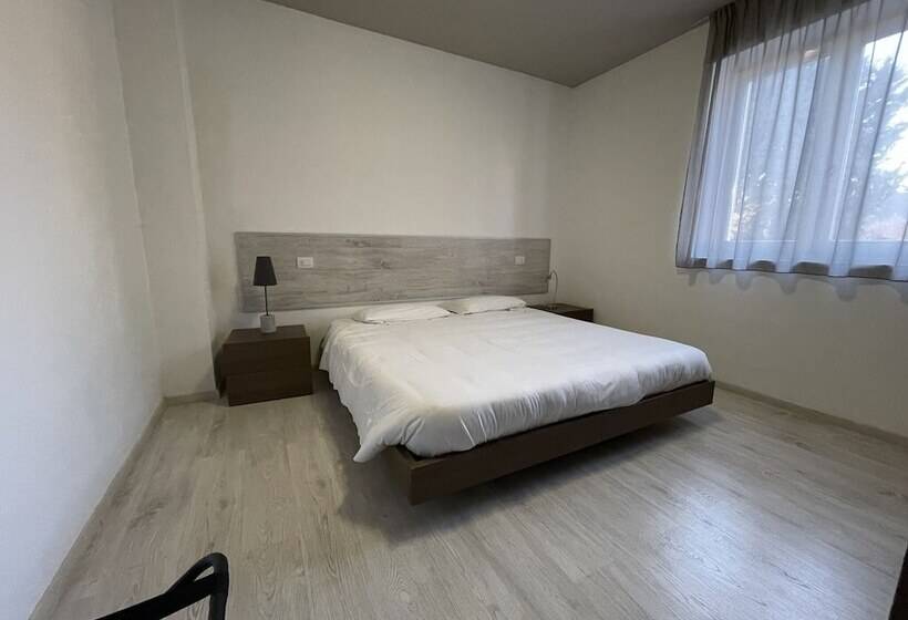 اتاق راحتی, Urban Homy Gorizia