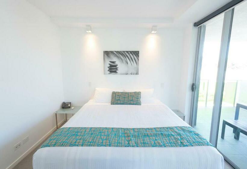 침실 2개 아파트, Eastwood Apartments