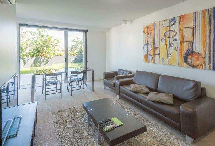 침실 2개 아파트, Eastwood Apartments