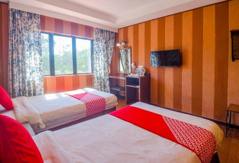 スタンダードルーム, K Garden Hotel Sungai Petani