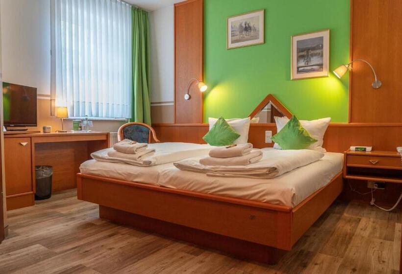 غرفة قياسية, Parkhotel Neustadt Garni