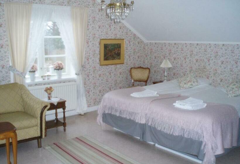 Люкс, åkerby Herrgård