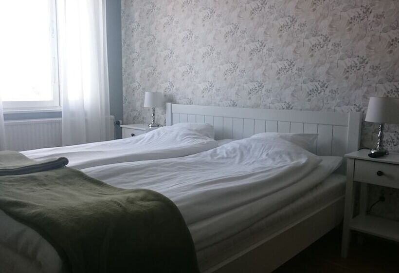 Номер Стандарт, åkerby Herrgård