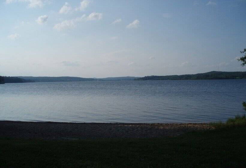 Люкс, åkerby Herrgård
