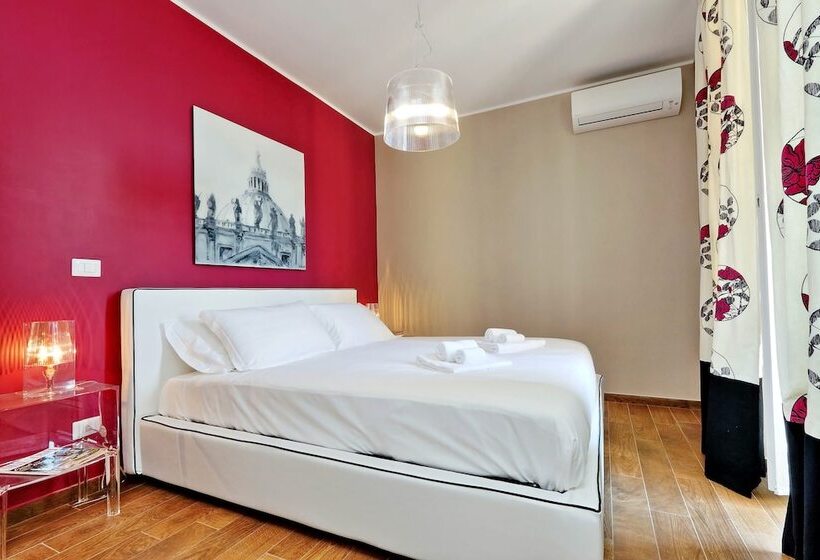 آپارتمان 2 خوابه با تراس, Monti Apartments   My Extra Home