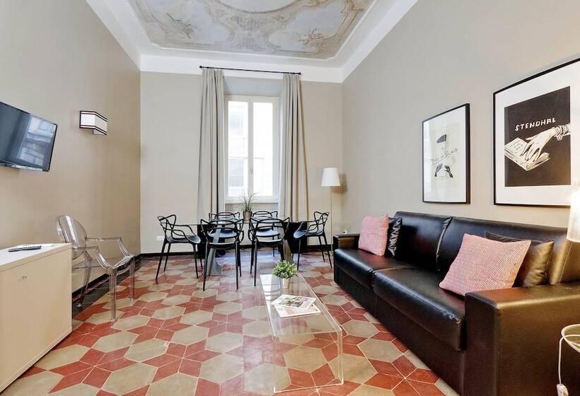 آپارتمان 3 خوابه, Monti Apartments   My Extra Home