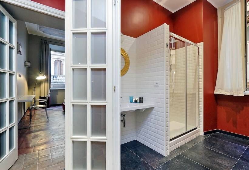 آپارتمان 3 خوابه, Monti Apartments   My Extra Home