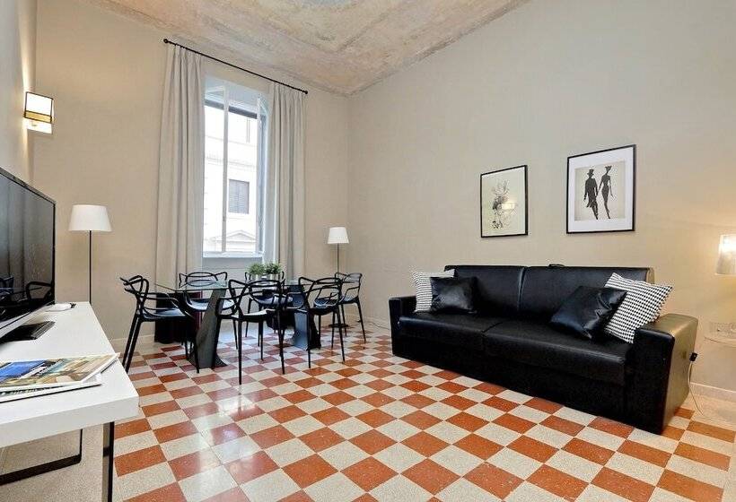 آپارتمان 2 خوابه با بالکن, Monti Apartments   My Extra Home