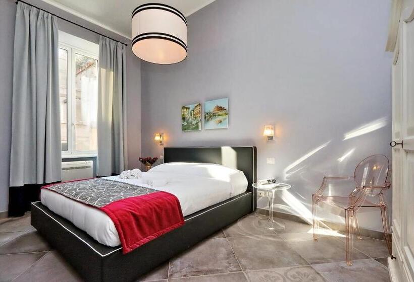 آپارتمان 1 خوابه, Monti Apartments   My Extra Home