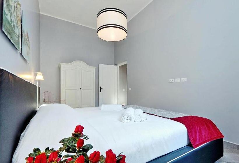 آپارتمان 1 خوابه, Monti Apartments   My Extra Home