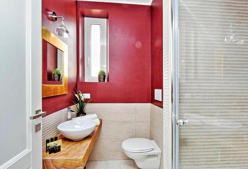 آپارتمان 2 خوابه با تراس, Monti Apartments   My Extra Home