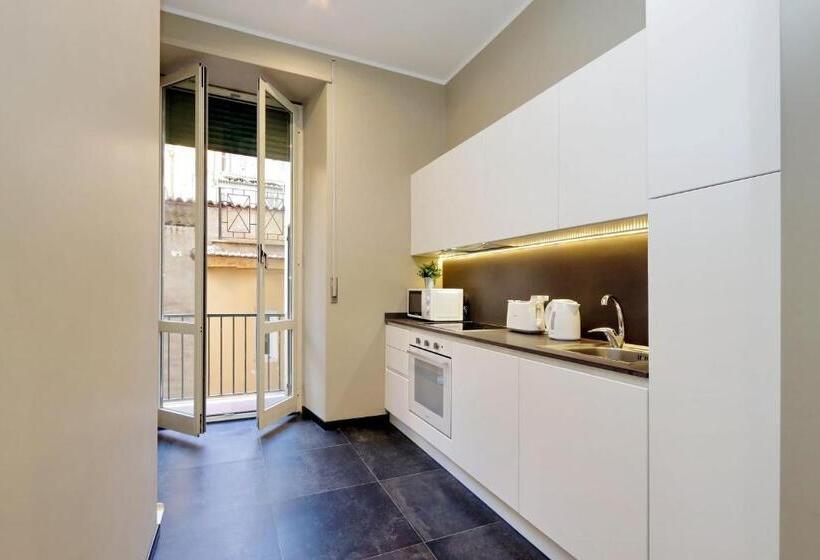 آپارتمان 3 خوابه, Monti Apartments   My Extra Home