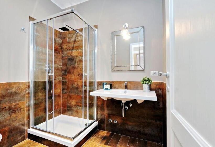 آپارتمان 2 خوابه با تراس, Monti Apartments   My Extra Home