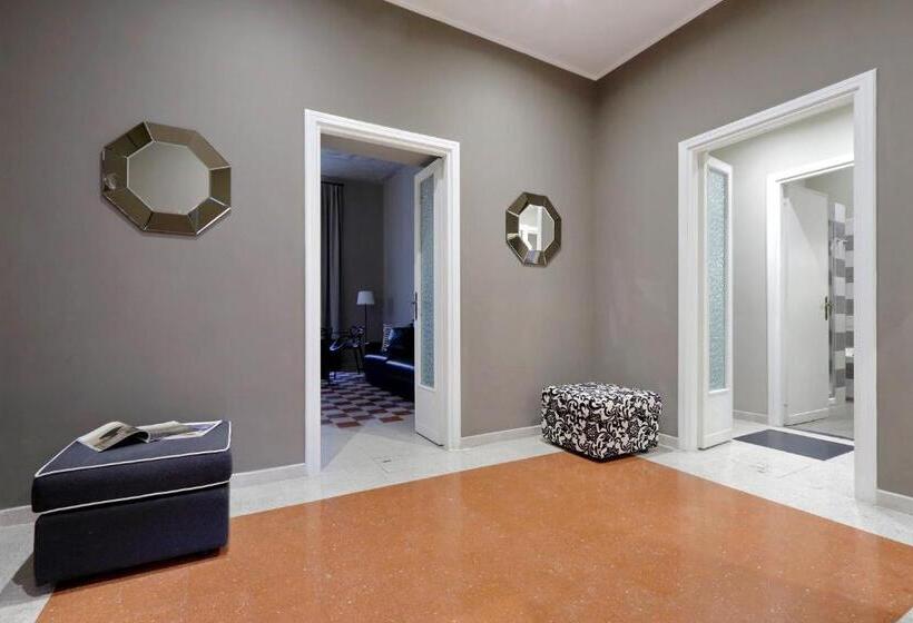 آپارتمان 2 خوابه, Monti Apartments   My Extra Home