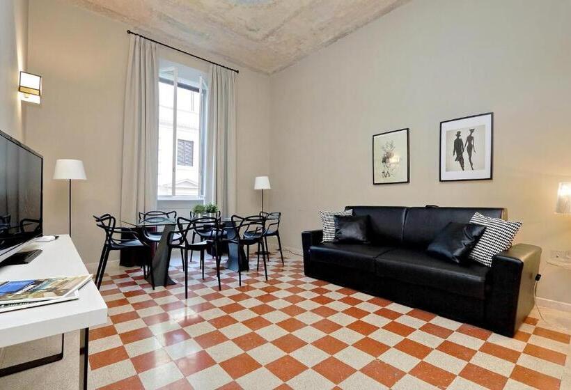 آپارتمان 2 خوابه, Monti Apartments   My Extra Home