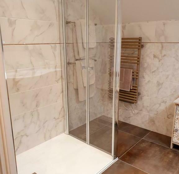 Номер Deluxe, Chambre D Hôte Les Ondines