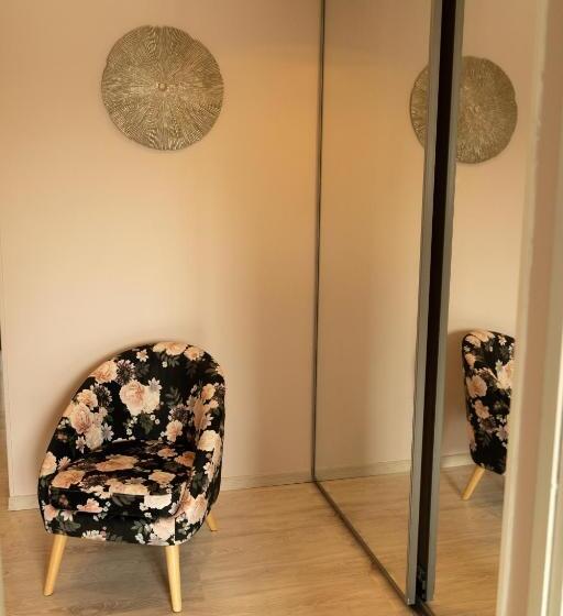 Номер Deluxe, Chambre D Hôte Les Ondines