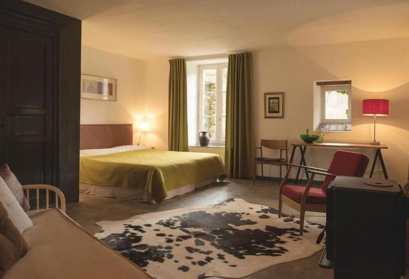 اتاق استاندارد اینتریور, Moulin Renaudiots   Maison D Hôtes