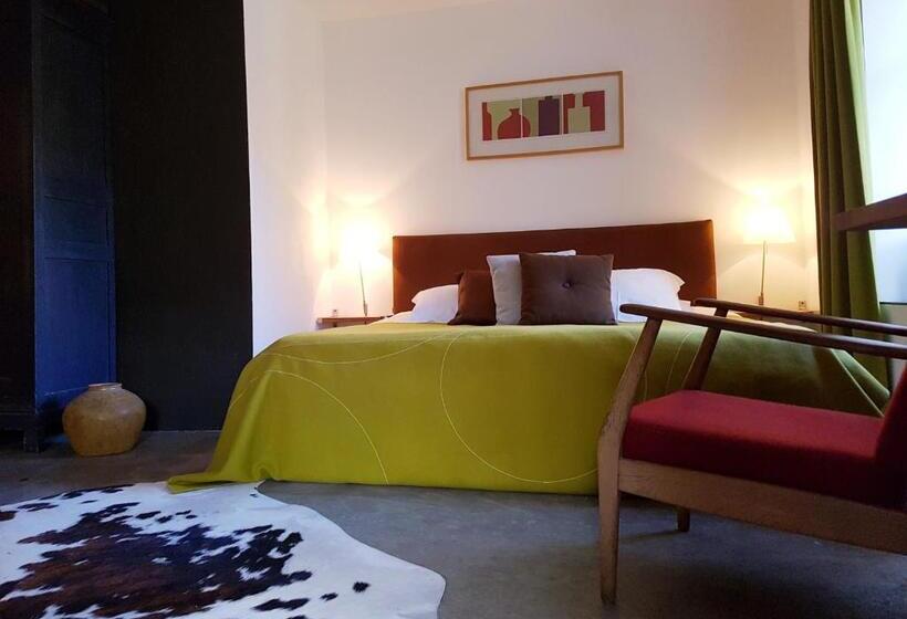 اتاق استاندارد اینتریور, Moulin Renaudiots   Maison D Hôtes