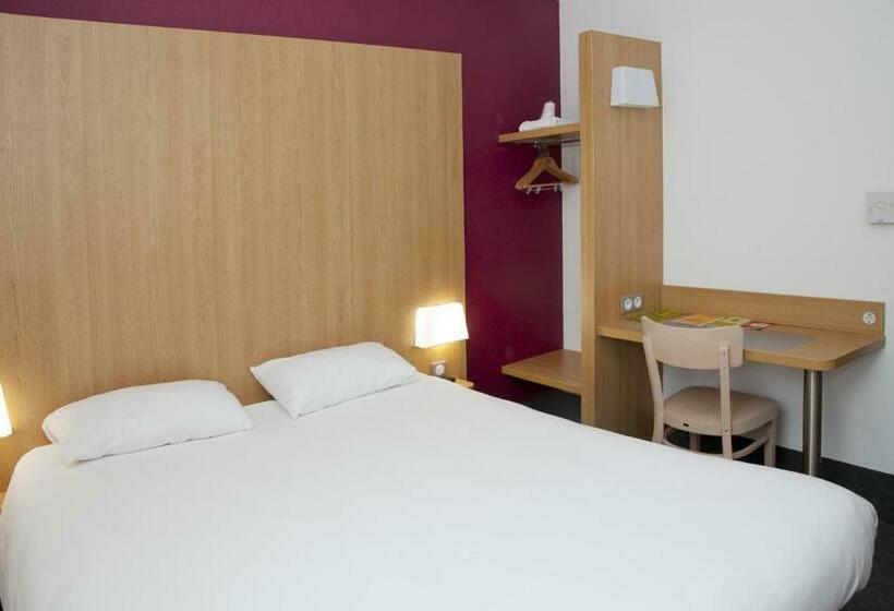 Номер Стандарт, B&b Hotel Nantes Savenay